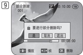 SAMSUNG VP-DC175WB - 注意 - 4