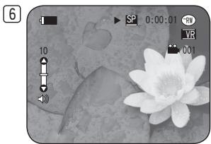 SAMSUNG VP-DC175WB - 播放 DVD-RW(VR mode) - 2