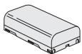 SAMSUNG VP-DC175WB - 注意 - 1
