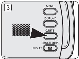 SAMSUNG VP-DC175WB - 注意 - 1