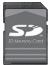 SAMSUNG VP-DC175WB - 后视图和底视图 - 3