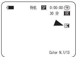 SAMSUNG VP-DC175WB - 注意 - 2