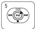 SAMSUNG VP-DC175WB - 使用操纵杆 - 5
