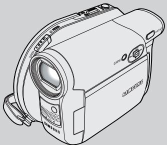 SAMSUNG VP-DC175WB - VP-DC171(i)/DC171Bi/DC171W(i)/DC171WB/DC171WH/DC172W/DC173(i)/DC175WB/DC175W(i)/DC575WB/DC575Wi - 1