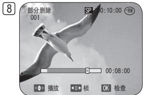 SAMSUNG VP-DC175WB - 注意 - 3