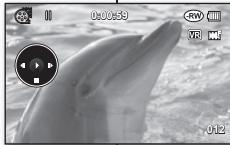 SAMSUNG VP-DX1000 - Lecture lente - 3