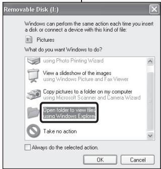 SAMSUNG VP-DX1000 - 3:05PM - 3