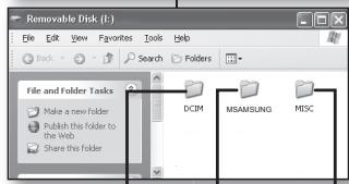 SAMSUNG VP-DX1000 - 3:05PM - 5
