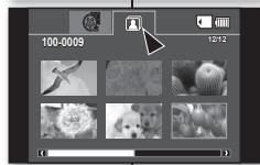 SAMSUNG VP-DX1000 - PREDVAJANJE VIDEA - 3