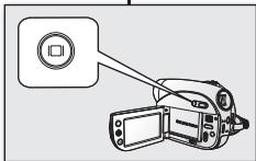 SAMSUNG VP-DX1000 - UTILISATION DU LEVIER DE COMMANDE - 1