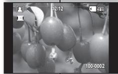 SAMSUNG VP-DX1000 - PREDVAJANJE VIDEA - 4