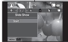 SAMSUNG VP-DX1000 - PREDVAJANJE VIDEA - 5