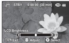 SAMSUNG VP-DX1000 - LCD Colour (Couleur LCD) - 1