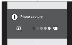 SAMSUNG VP-DX1000 - SNEMANJE VIDEA - 5