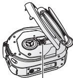 SAMSUNG VP-DX1000 - Avertissement - 1