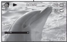 SAMSUNG VP-DX1000 - Lecture lente - 1