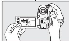 SAMSUNG VP-DX1000 - SNEMANJE VIDEA - 4