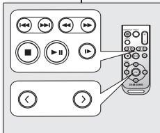 SAMSUNG VP-DX1000 - Lecture lente - 4