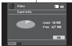 SAMSUNG VP-DX1000 - Card Manage (Gestion carte)(VP-DX103(i)/DX104/DX105(i) uniquely) - 2