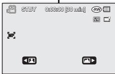 SAMSUNG VP-DX1000 - Dans les situations suivantes, il est possible que vous obténiez deGXIRELEURS RÉSULTATS en faisant la mise au point manuellement : - 1