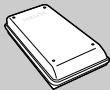SAMSUNG VP-M102S - Meegeleverde accessoires - 14