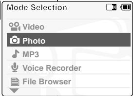 SAMSUNG VP-M102S - 1 - 1