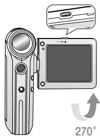 SAMSUNG VP-M102S - Remarques - 1