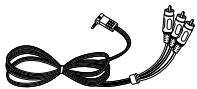SAMSUNG VP-M102S - Meegeleverde accessoires - 3