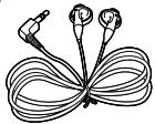 SAMSUNG VP-M102S - Meegeleverde accessoires - 6