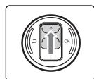 SAMSUNG VP-X110L - Zoom avant et arrière - 1