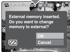 SAMSUNG VP-X110L - Remarques - 3