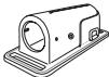 SAMSUNG VP-X110L - Accessoires fournis avec le camescope - 13