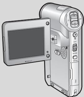 SAMSUNG VP-X110L - 1