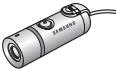 SAMSUNG VP-X110L - Accessoires fournis avec le camescope - 12