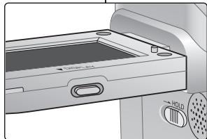 SAMSUNG VP-X110L - Remarques - 2