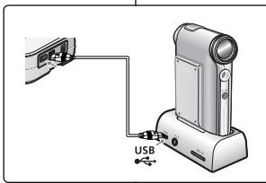 SAMSUNG VP-X110L - Remarques - 1