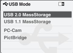 SAMSUNG VP-X110L - Remarques - 1