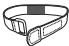 SAMSUNG VP-X110L - Accessoires fournis avec le camescope - 18
