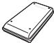 SAMSUNG VP-X110L - Accessoires fournis avec le camescope - 1