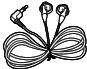 SAMSUNG VP-X110L - Accessoires fournis avec le camescope - 6