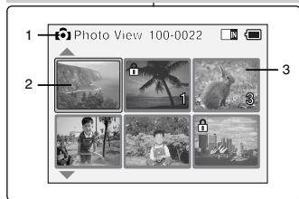 SAMSUNG VP-X110L - Remarque - 2