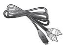 SAMSUNG L100 - Identification of features / Contents of camera - 5