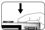 SAMSUNG L100 - W - 6