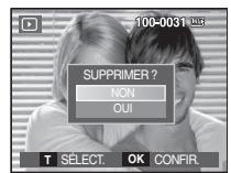 SAMSUNG L100 - Suppression d/images - 1