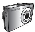 SAMSUNG L100 - Caracteristiques / Accessoires de l'appareil photo - 3