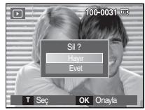 SAMSUNG L100 - Sil dugmesi - 1
