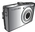 SAMSUNG L100 - Özelliklerin tanimi / Kameranın icerişi - 3
