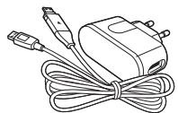 SAMSUNG NV100 - Contenu du coffret - 2