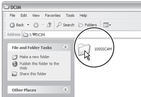SAMSUNG NV100 - Catatan - 3