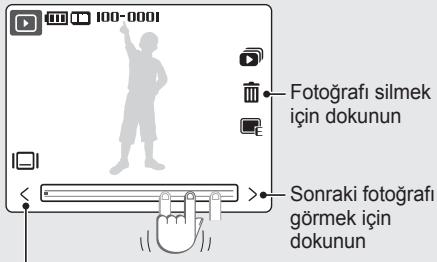 SAMSUNG NV100 - Fotograflari görtuntüleme - 1